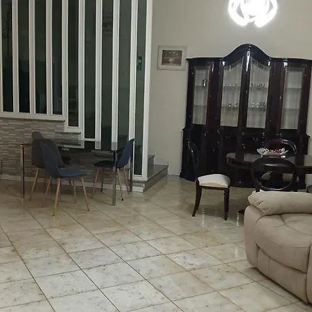 Gloria Appartamento