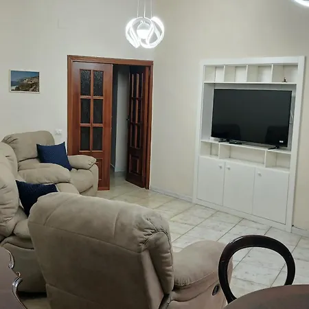 Appartamento Gloria Napoli